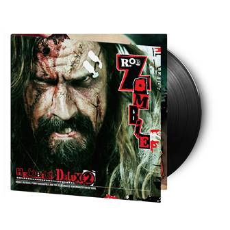 Rob Zombie - Hellbilly Deluxe 2 (MOV | 180 GRAM VINYL) | Mint (M) Mint (M) - METAL *SEALED*