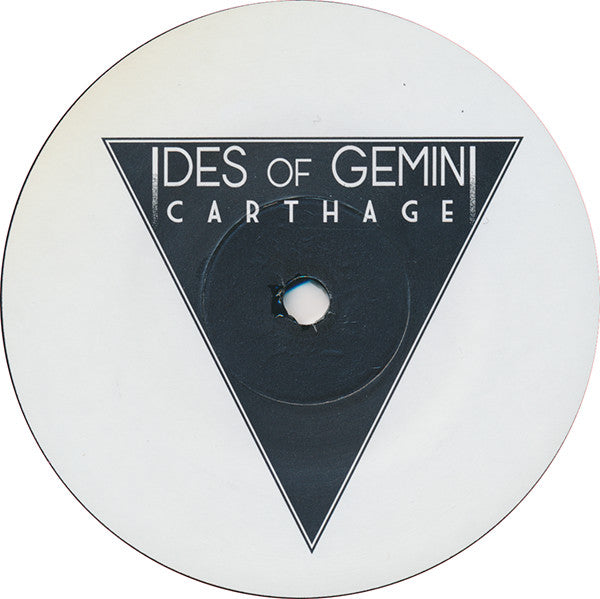 Carthage (7" VINYL) | Mint (M) Mint (M) - METAL *NEW*