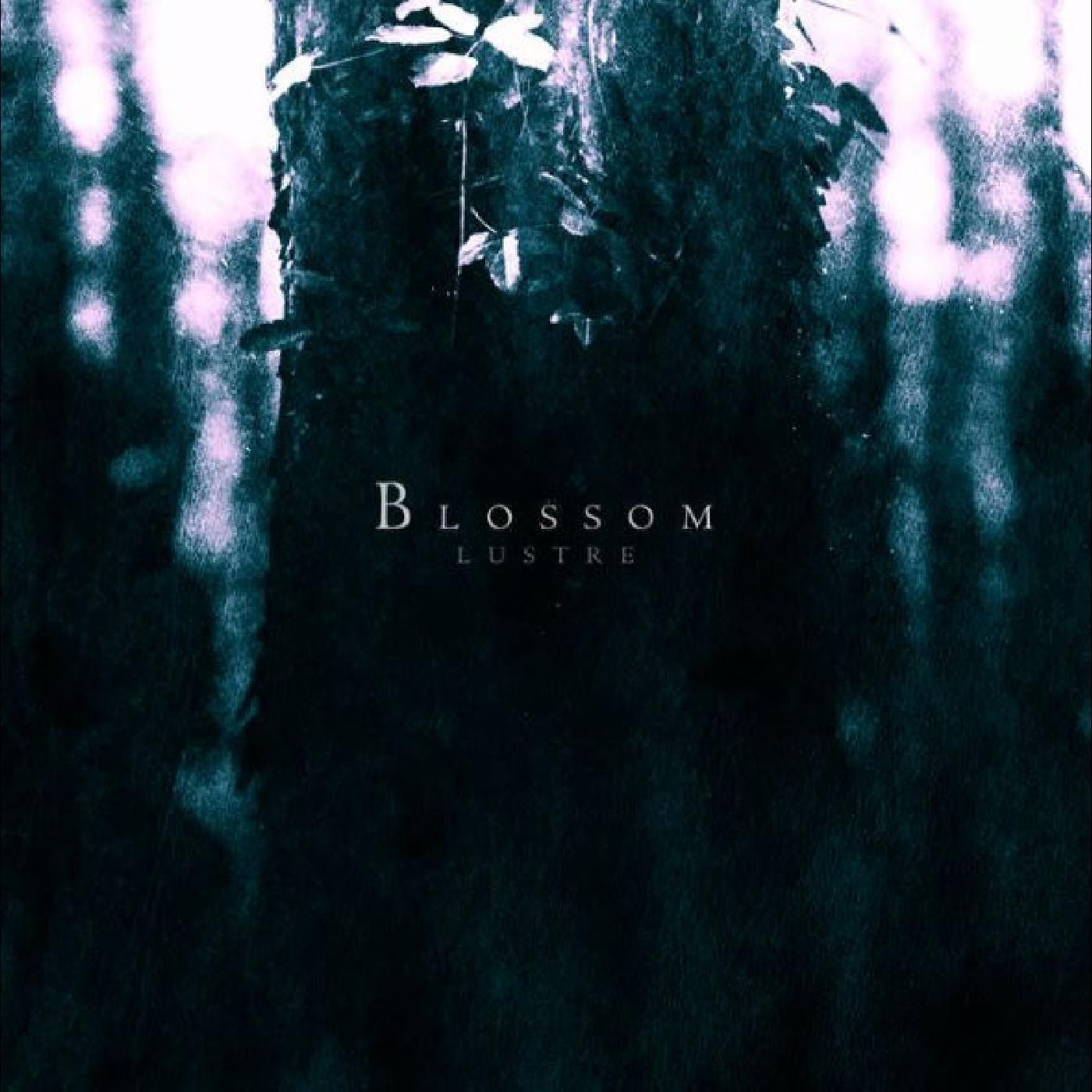 Lustre - Blossom (CD) | Mint (M) Mint (M) - METAL *NEW*