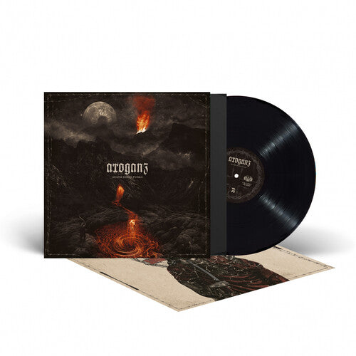 (PRESALE 5/29/26) Death Doom Punks (VINYL) | Mint (M) Mint (M) - METAL *NEW*