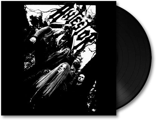 Antestor - (PRESALE 11/20/26) Crush Evil / Despair (LTD VINYL LP) | NEW - METAL *NEW*