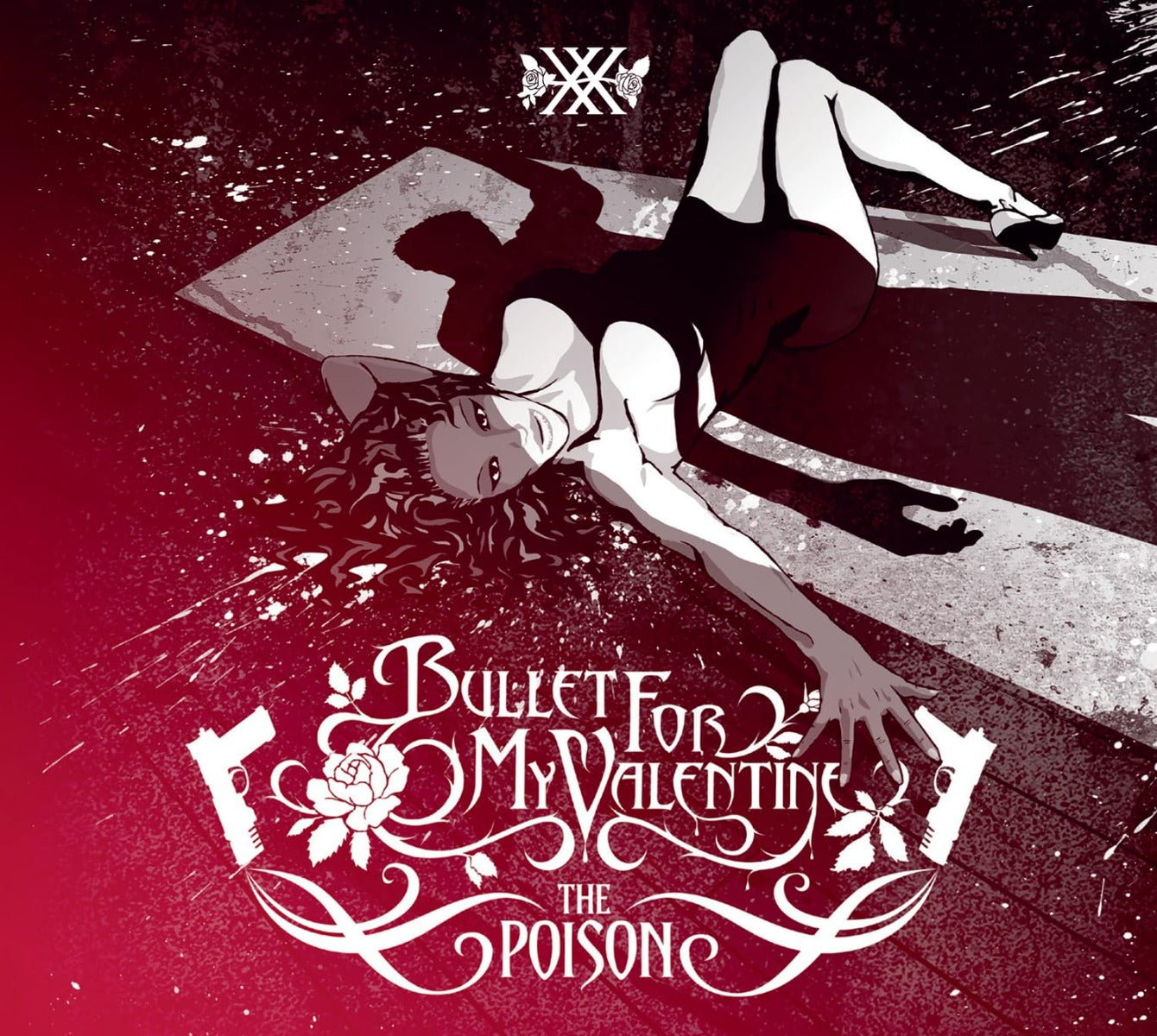 Poison (CD DLX EDITION) | Mint (M) Mint (M)