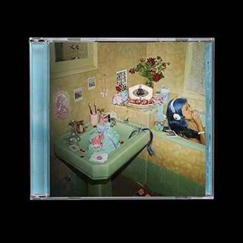 Ecca Vandal - (PRESALE 9/4/26) Looking For People To Unfollow (CD LOMA VISTA 2026) | NEW - METAL *NEW*