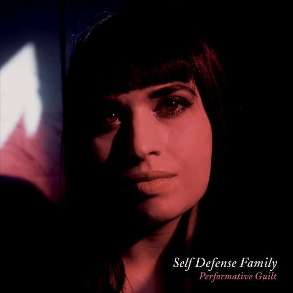 Self Defense Family - Performative Guilt (COLOR VINYL) (Vinyl) | Mint (M) Mint (M) - METAL *NEW*