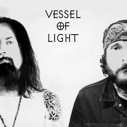 Vessel of Light - (PRESALE 7/3/26) Vessel of Light (CD) | Mint (M) Mint (M) - METAL *NEW*