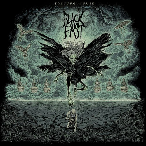 Black Fast - Spectre Of Ruin (VINYL) | - METAL *NEW*