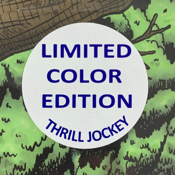 High Anxiety (GREEN) | Mint (M) Mint (M)
