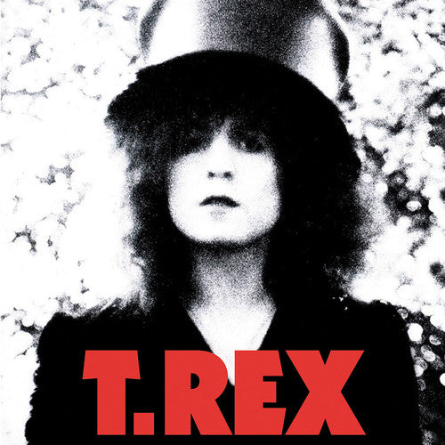 T. Rex - The Slider (VINYL) | - METAL *NEW*