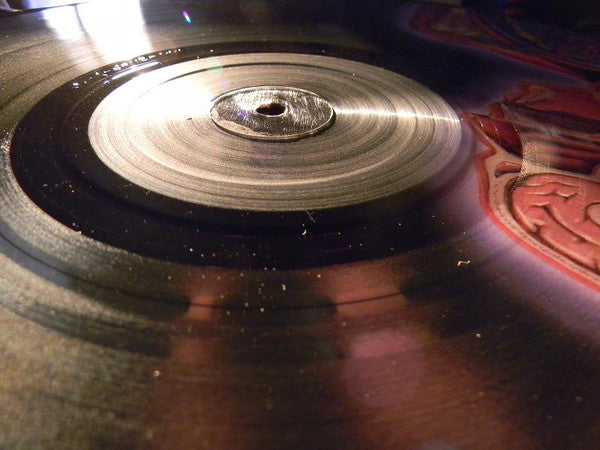 Lateralus | Mint (M) Mint (M) - METAL *PICTURE DISC*