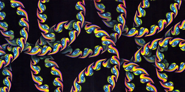 Lateralus | Mint (M) Mint (M) - METAL *PICTURE DISC*