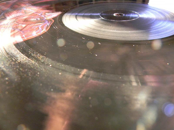 Lateralus | Mint (M) Mint (M) - METAL *PICTURE DISC*