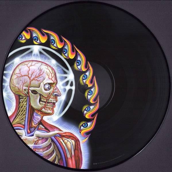 Lateralus | Mint (M) Mint (M) - METAL *PICTURE DISC*