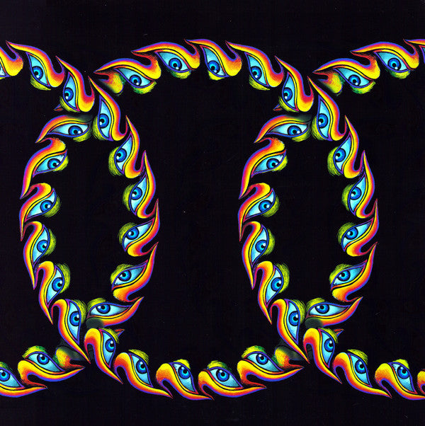 Lateralus | Mint (M) Mint (M) - METAL *PICTURE DISC*