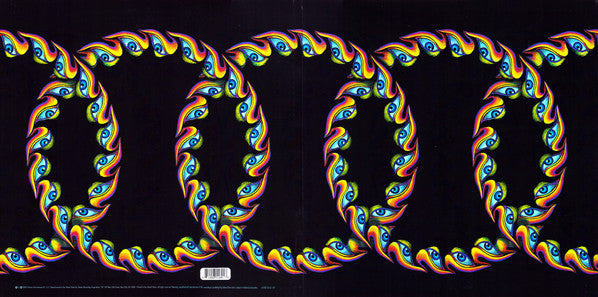 Lateralus | Mint (M) Mint (M) - METAL *PICTURE DISC*