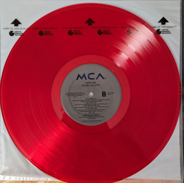 Double Eclipse | Mint (M) Mint (M) - METAL *SEALED/COLOR*