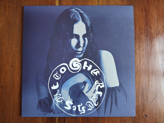 Chelsea Wolfe She Reaches Out To She Reaches Out To She LP Mint (M) Mint (M)