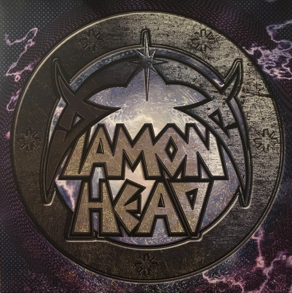 Diamond Head (CLEAR & 7" VINYL) | Mint (M) Mint (M)