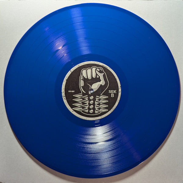 High (RSD 2025)(COLOR VINYL) | Mint (M) Mint (M) - METAL *SEALED/COLOR*
