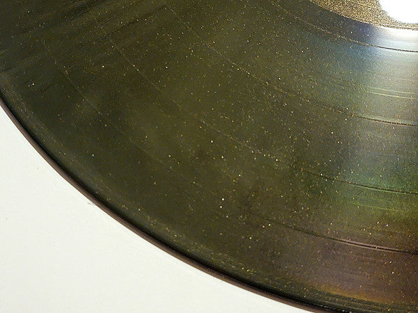 Gods Of The Earth (COLOR VINYL) *CREASE* | Mint (M) Excellent (EX) - METAL *SEALED/COLOR*