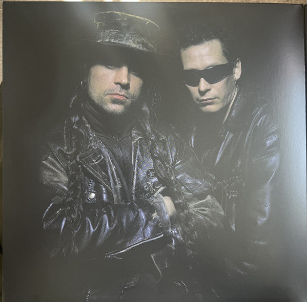 Fallen (VINYL) | Mint (M) Mint (M) - METAL *SEALED/COLOR*