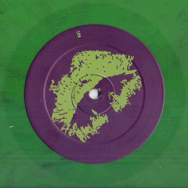 Bloody Kisses: 30th Anniversary (GREEN VINYL) | Mint (M) Mint (M) - METAL *SEALED/COLOR*