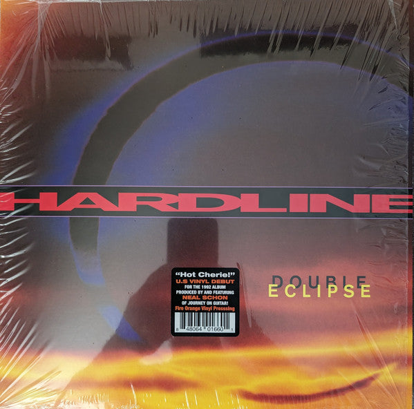 Double Eclipse | Mint (M) Mint (M) - METAL *SEALED/COLOR*