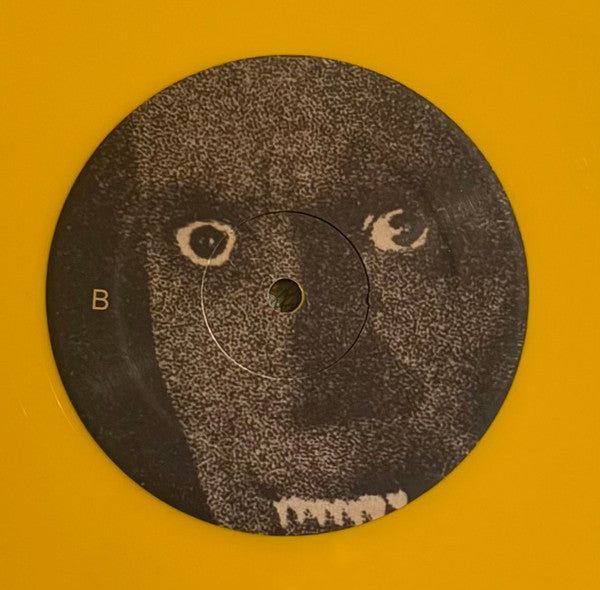 Manny Tapes Vol. 2 (COLOR VINYL) | - METAL *SEALED/COLOR*