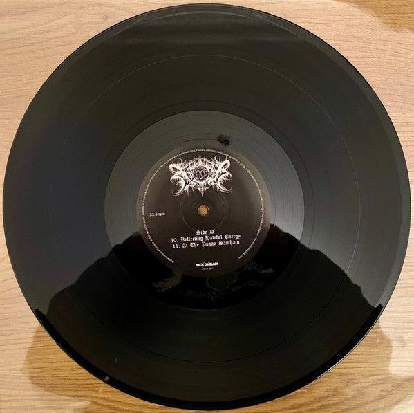 To Violate The Oblivious (2xVINYL) | Mint (M) Mint (M) - METAL *SEALED*