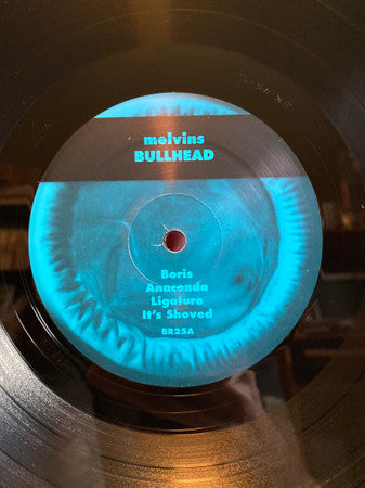 Bullhead | Mint (M) Mint (M) - METAL *SEALED*