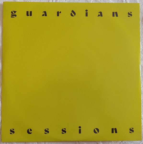 Guardians Sessions | Mint (M) Mint (M)