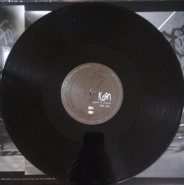 Follow The Leader (140 GRAM VINYL) | Mint (M) Mint (M) - METAL *SEALED*