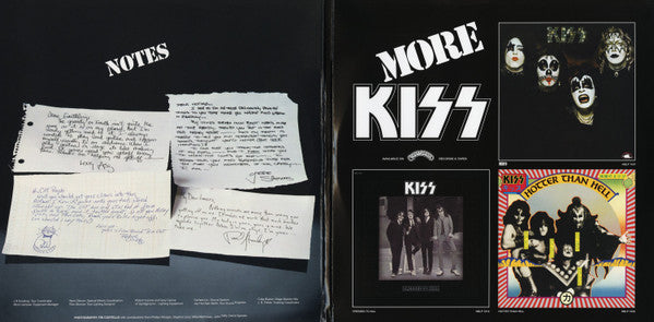 Alive! (2xVINYL) | Mint (M) Mint (M) - METAL *SEALED*