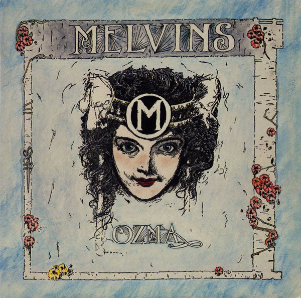 Ozma | Mint (M) Mint (M) - METAL *SEALED*