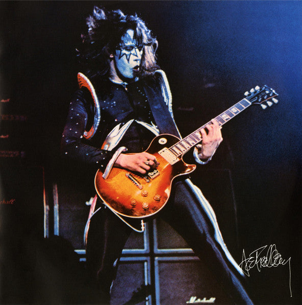 Alive! (2xVINYL) | Mint (M) Mint (M) - METAL *SEALED*