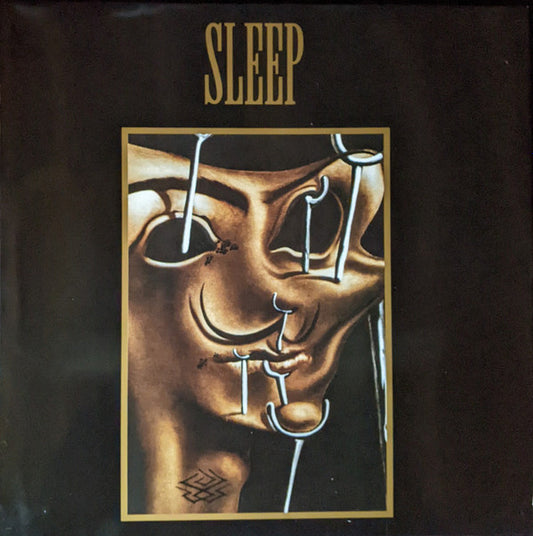 Sleep Volume One LP Mint (M) Mint (M)