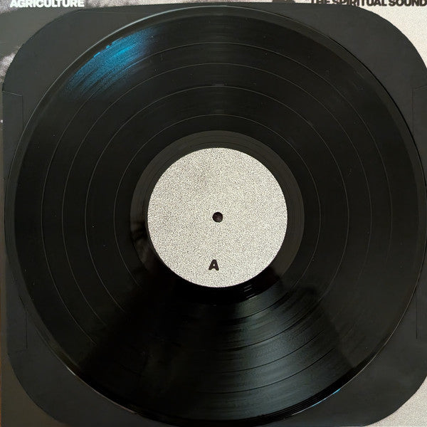 The Spiritual Sound (VINYL) | - METAL *SEALED*