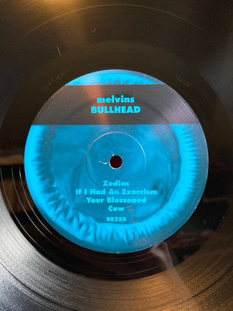Bullhead | Mint (M) Mint (M) - METAL *SEALED*