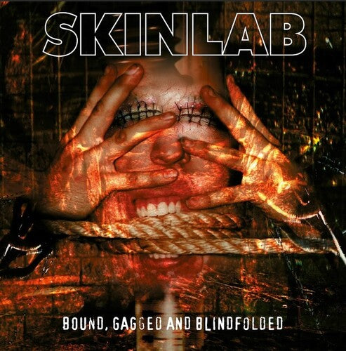 Bound Gagged And Blindfolded (2025 RSD Exclusive) | Mint (M) Mint (M) - METAL *SEALED*