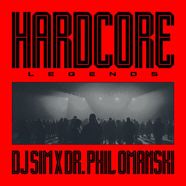 Hardcore Legends | Mint (M) Mint (M)