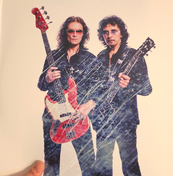 Fused (2xVINYL) | Mint (M) Mint (M) - METAL *SEALED*