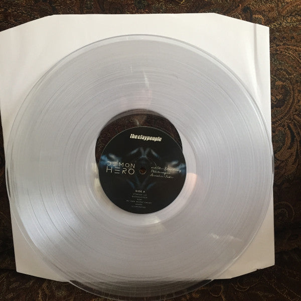 Demon Hero And Other Extraordinary Phantasmagoric Anomalies & Fables (VINYL) | Mint (M) Mint (M) - METAL *SEALED*