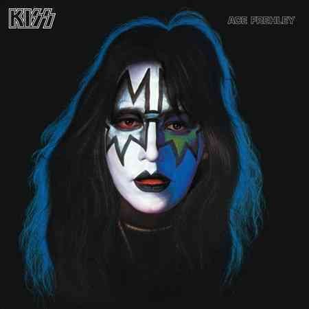 Ace Frehley (180 Gram Vinyl) *CREASE* | Mint (M) Mint (M) - METAL *SEALED*