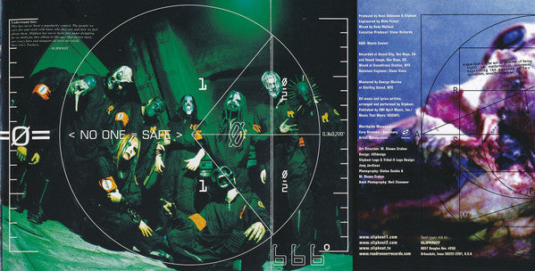 Iowa (CD) | Mint (M) Mint (M) - METAL *SEALED*