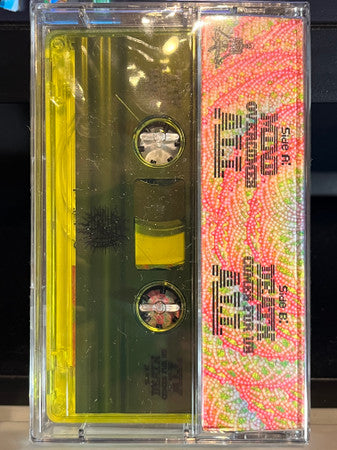 Crystallized (CASSETTE* | Mint (M) Mint (M) - METAL *SEALED*