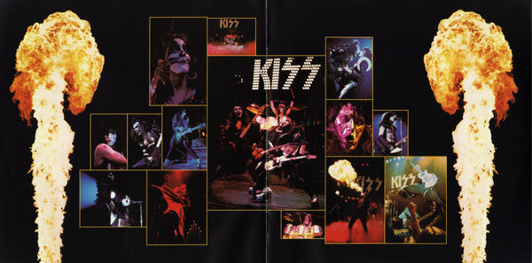 Alive! (2xVINYL) | Mint (M) Mint (M) - METAL *SEALED*