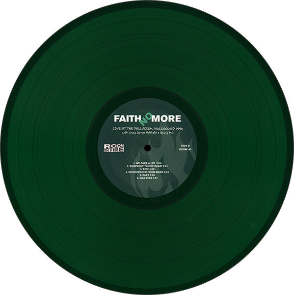 Live At Palladium, Hollywood 1990 | Mint (M) Mint (M)