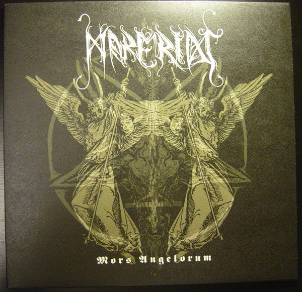 Mors Angelorum | Excellent (EX) Near Mint (NM)