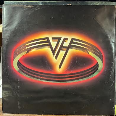 5150 (VINYL) | Near Mint- (NM-) Near Mint (NM or M-) - METAL / USED *NEAR MINT-*