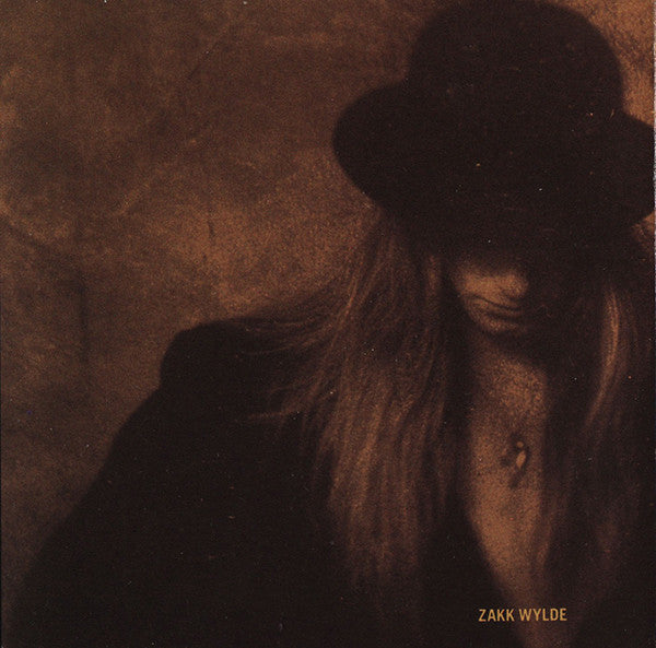No More Tears (CD) | Near Mint- (NM-) Near Mint (NM or M-) - METAL / USED *NEAR MINT-*