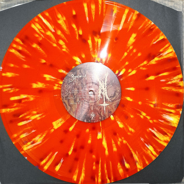 Supraliminal (VINYL) | Near Mint+ (NM+) Mint (M) - METAL / USED *NEAR MINT+*